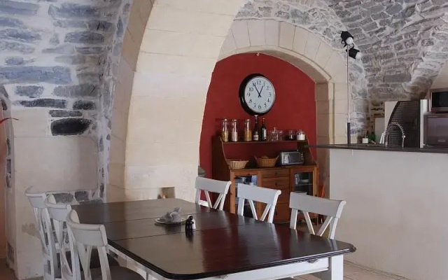 La Maison Caveirac