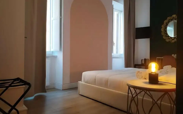 Enotri Guest House