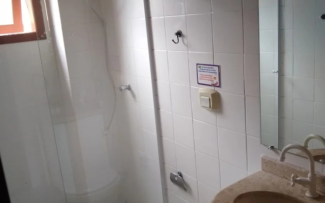 Pousada Residencial dos Corais