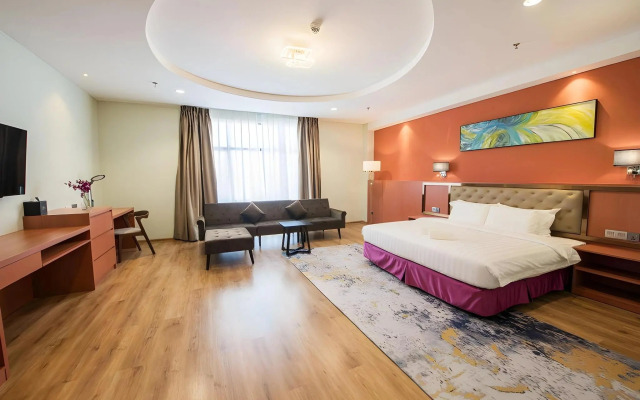 Grand InHotel Kota Kinabalu