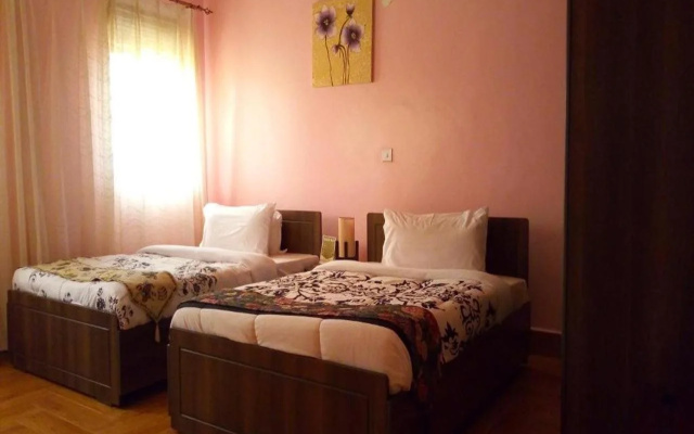 Faith Homes Hotel