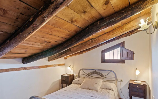 Charming Mansion in Alcaraz With Shared Swimming Pool
