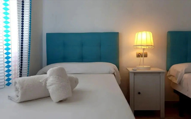 Apartamentos Villa Azul