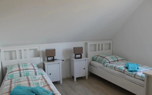 Ferienwohnung Pia
