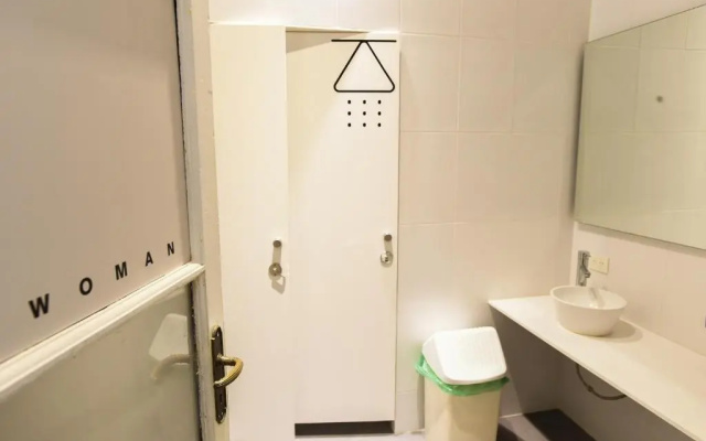 Casa Franca Recoleta Hostel Boutique