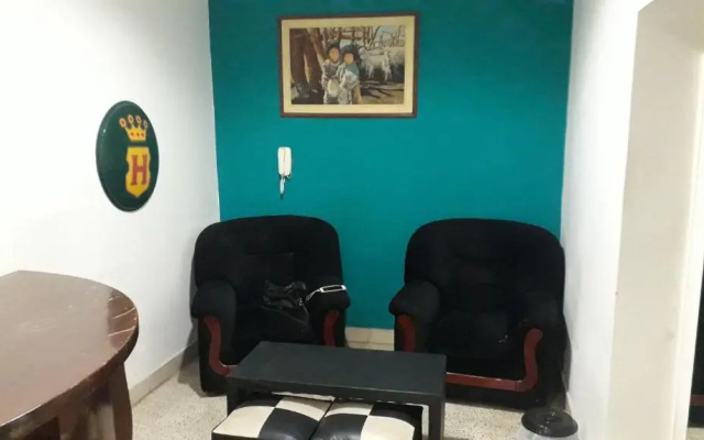 Plaza Hostel