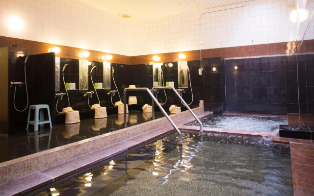 Hotel Tango Kingdom