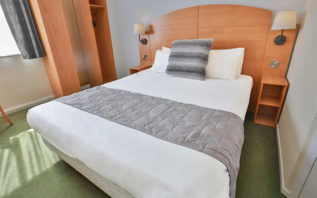 Campanile Milton Keynes - Fenny Stratford
