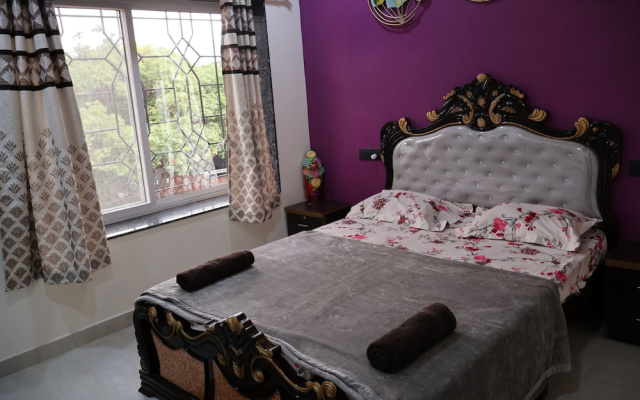 Hotel Laxmi Niwas