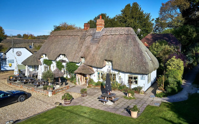 The Hatchet Inn