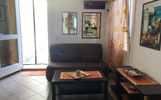 Residence Flavia