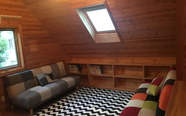 Cottage Alice