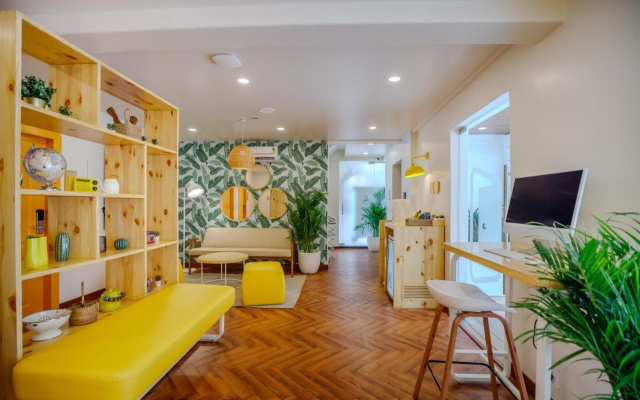 Bloom Hotel - HAL Old Airport Rd