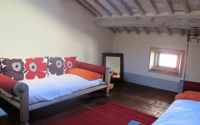 Casa Ermenegilda