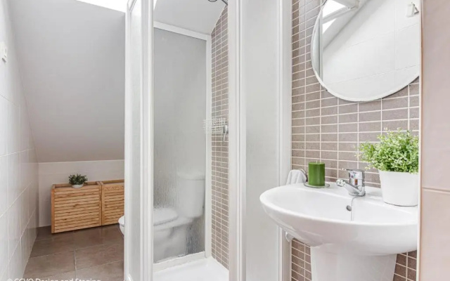 Apartamento Playa de Quenxe II