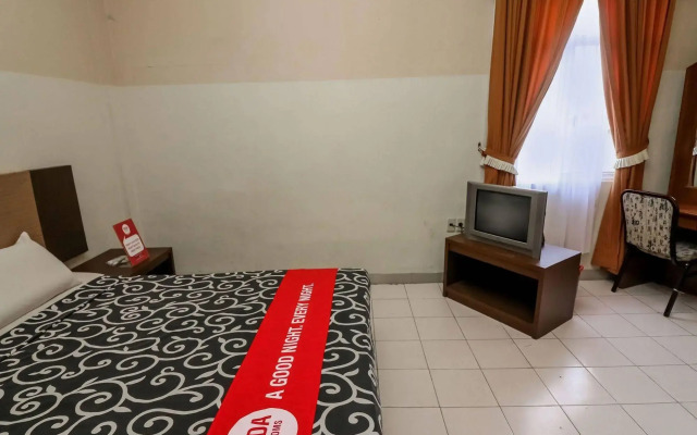 SPOT ON 90418 Akasia Hotel Syariah