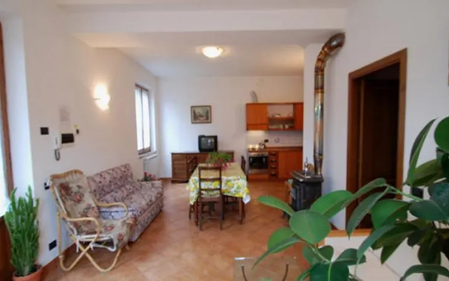 Villa Boschetto