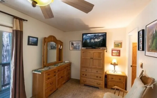 Scenic Wonders Friends Lodge 3 Bedrooms