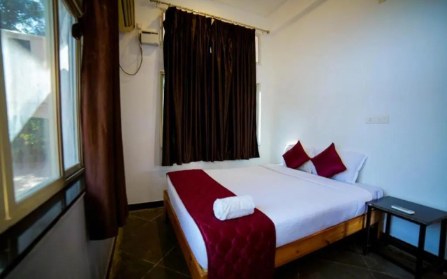 Paradisestay Auro Jungle Resort