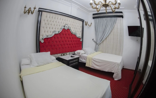 Al Wady Hotel