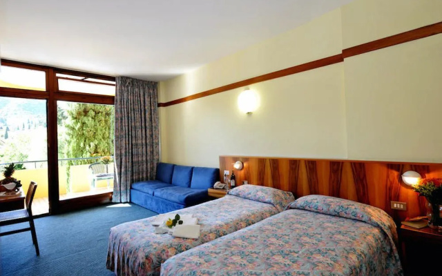 Hotel Royal & Suite