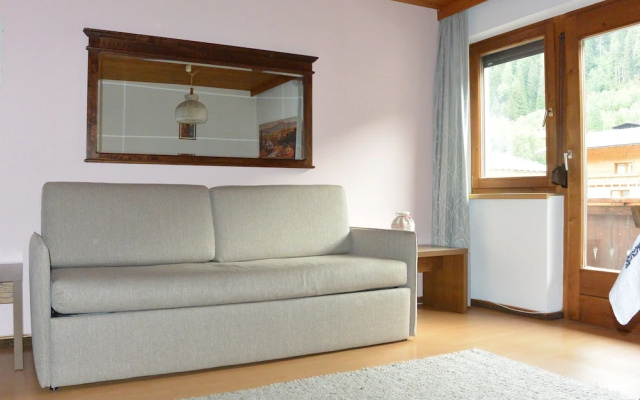 Apartment Landhaus Lenz