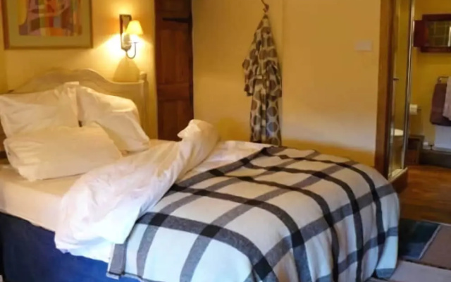Sockbridge Mill Bed and Breakfast