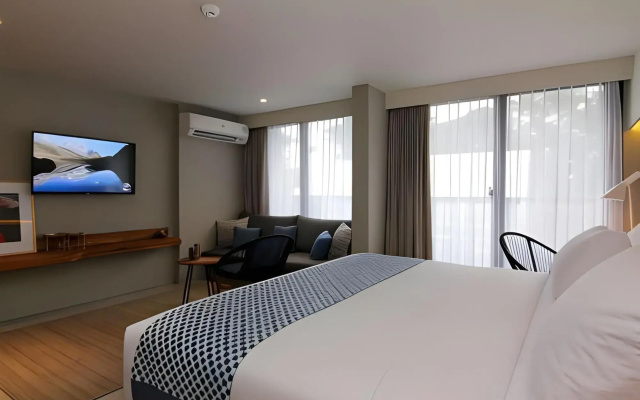Kollektiv Hotel