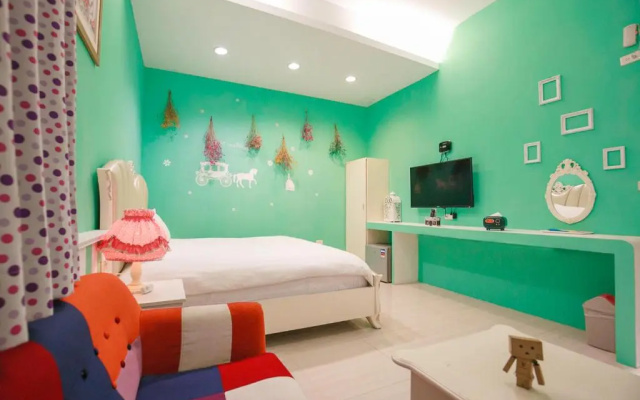 Lamanca B&B