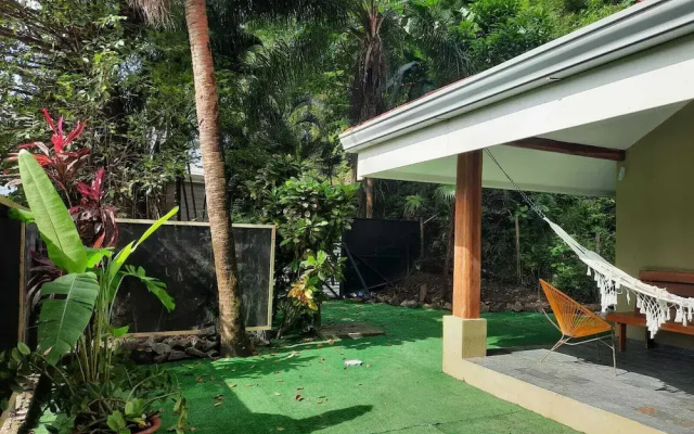 Casa Mor - Surfhouse 2 min to the beach