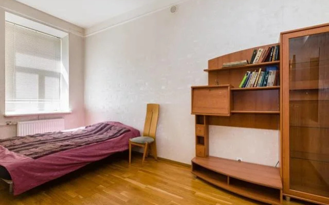 Apartamenti na Zverinskoy 42