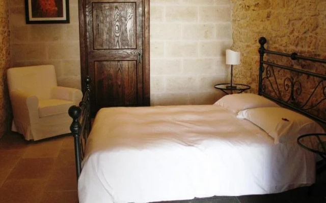 Masseria Boezio