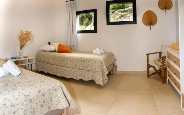 Les Villas de Palombaggia
