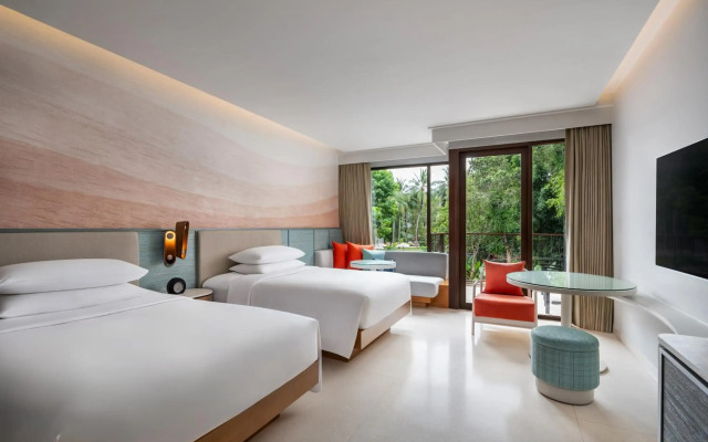 Renaissance Phuket Resort & Spa