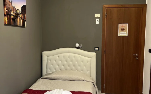Hotel Mirò