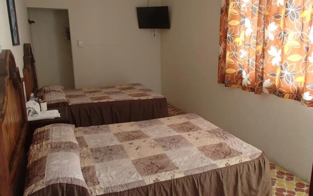 La Pingui Hotel