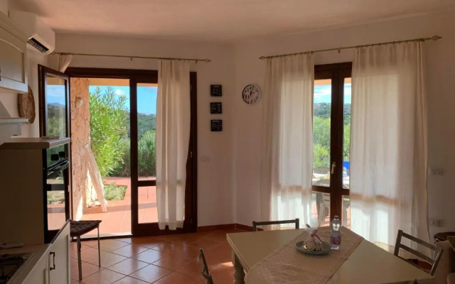 Villa Alice