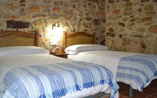 Hotel Rural La Pallissa