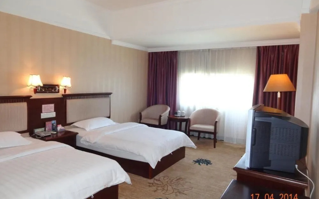 XinYu Hotel