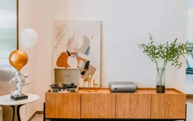 Port Apartment