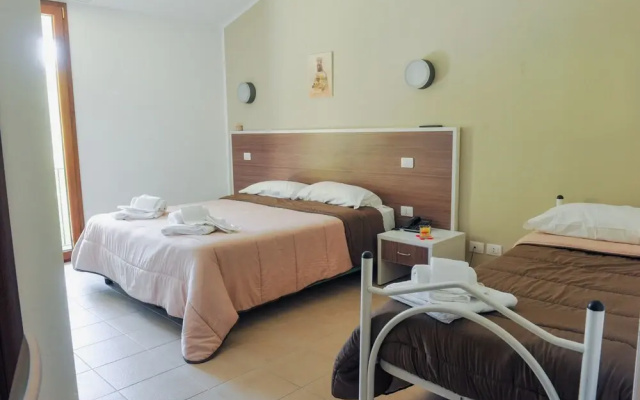 Chalet Madonna di Viggiano