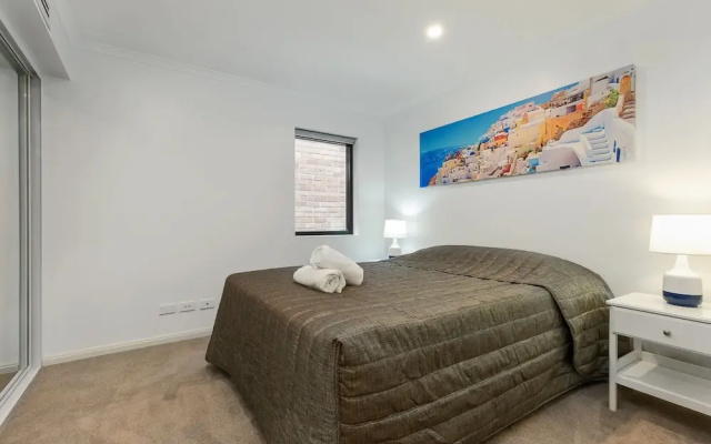 Balmain Modern Apartments