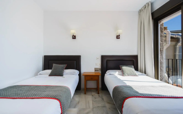 Hotel El Ancla