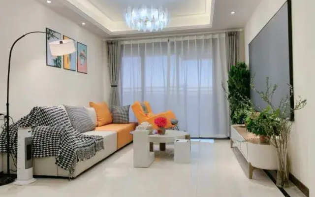 Kunming Blu-ray Xiaoshe Homestay