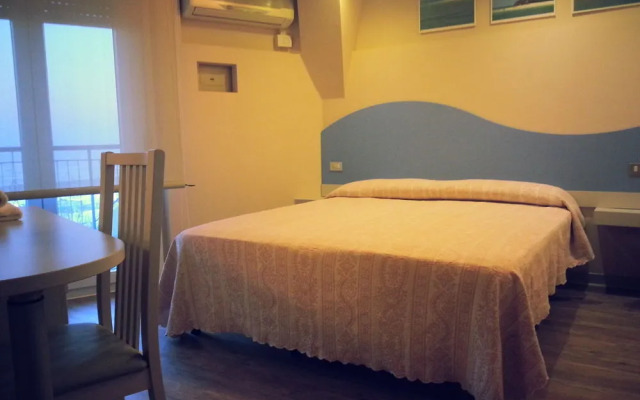 Hotel Moderno