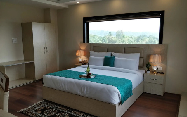 D'Polo Club And Spa Resort, Dharamshala