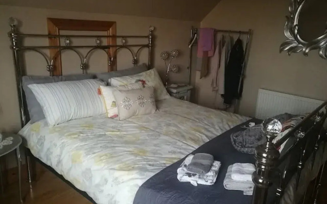Walkers Nest