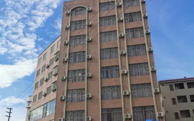 Heshan Yangxin Hotel
