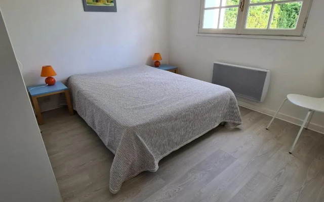 Maison Belz, 4 pièces, 6 personnes - FR-1-397-25
