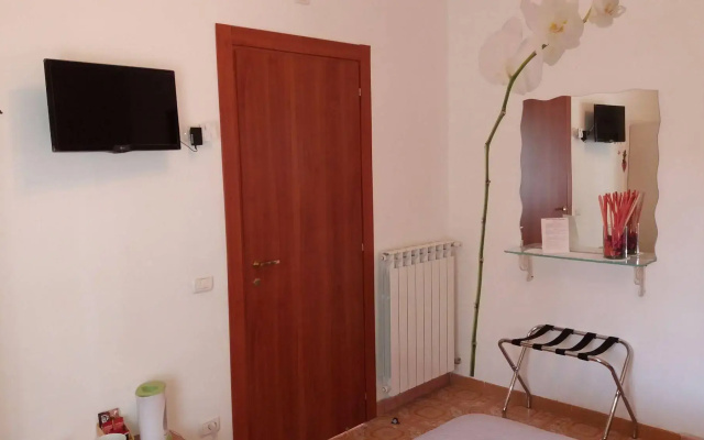 Parthenope B&B